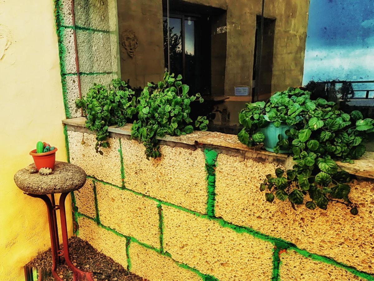 הוילה Guarazoca Casa Tara II מראה חיצוני תמונה