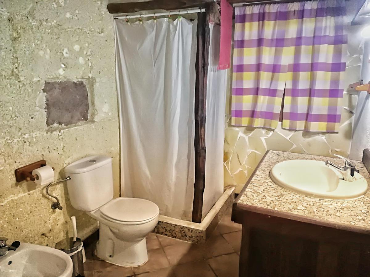 הוילה Guarazoca Casa Tara II מראה חיצוני תמונה