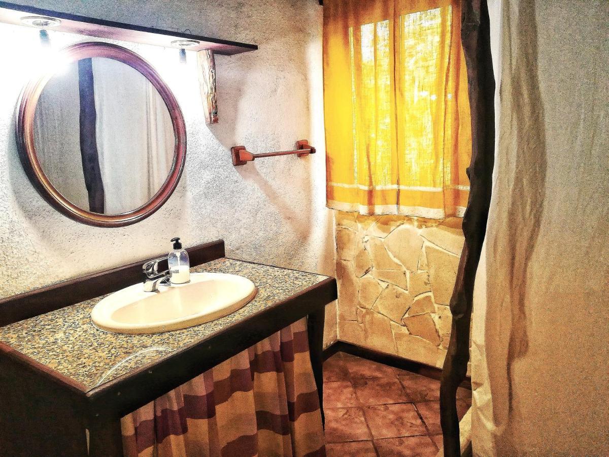 הוילה Guarazoca Casa Tara II מראה חיצוני תמונה